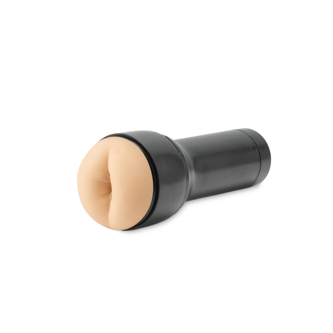 Kiiroo Feel Stroker Extra Tight Butt masturbatorius, šviesus, 550 g