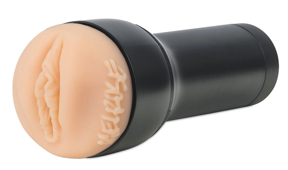 Kiiroo Feel Melrose Michaels masturbatorius su parašu, tinka PowerBlow ir Keon