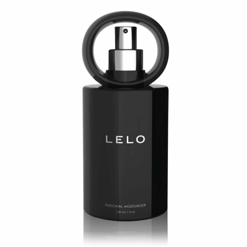 LELO Personal Moisturizer lubrikantas vandens pagrindu su alaviju, 150 ml
