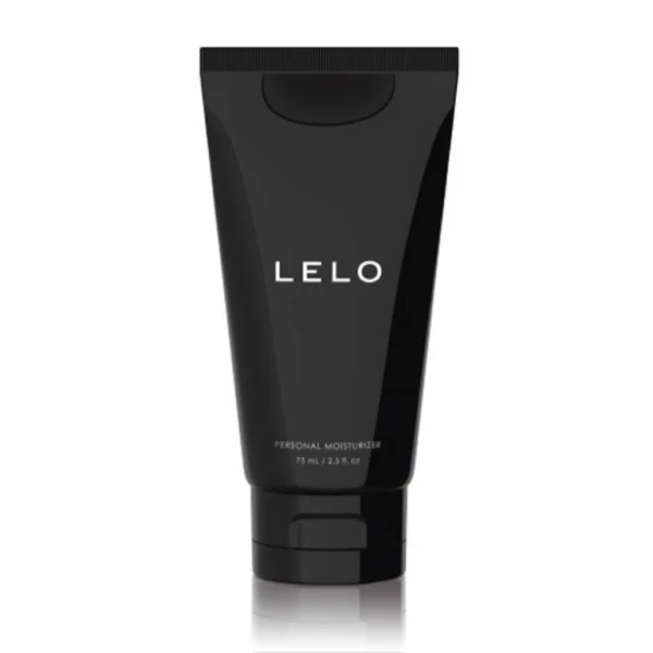 LELO Personal Moisturizer lubrikantas vandens pagrindu su alaviju, 75 ml