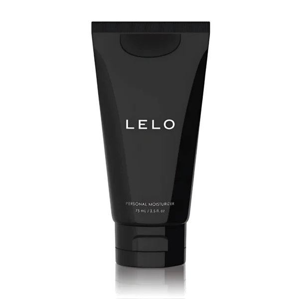 LELO Personal Moisturizer lubrikantas vandens pagrindu su alaviju, 75 ml