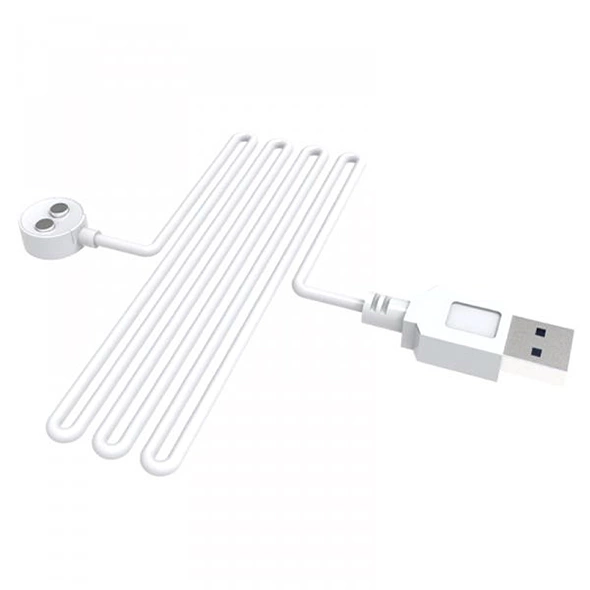 Lovense universalus USB įkrovimo laidas Max 2, Nora, Osci 2, Mission, Ferri, Edge