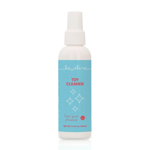 Loveline purškiamas žaislų valiklis, 150 ml