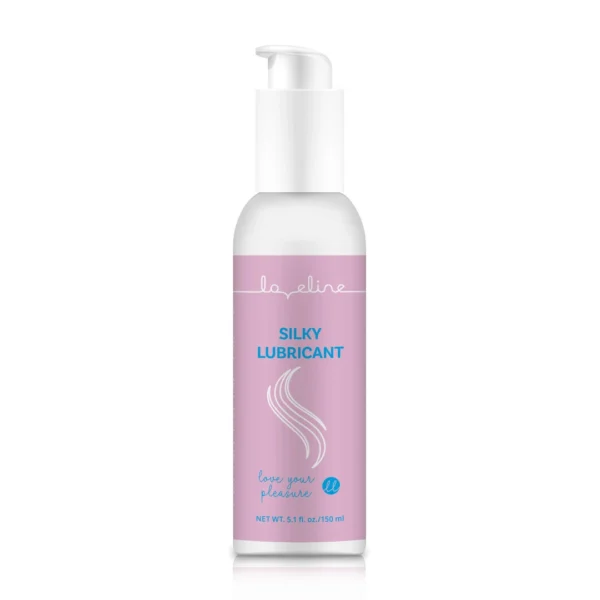 Loveline by Shots lubrikantas vandens pagrindu, šilkinis, 150 ml
