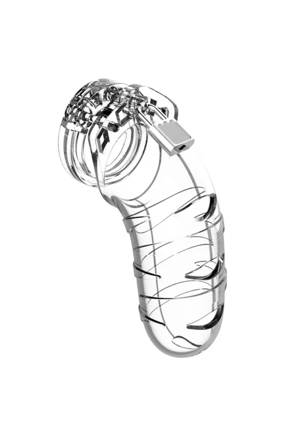 ManCage by Shots Model 05 skaistybės narvelis, 14 cm (5,5 colio)