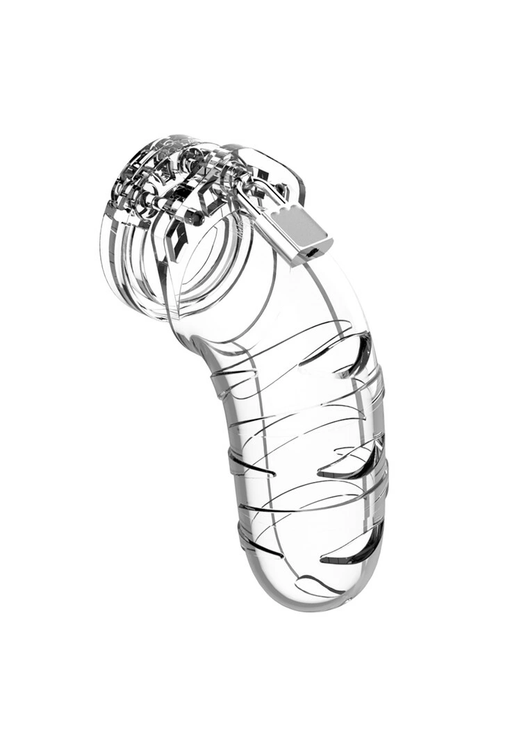 ManCage by Shots Model 05 skaistybės narvelis, 14 cm (5,5 colio)
