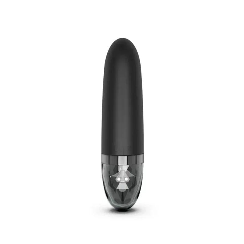 Mystim Sleak Freak eStim elektrostimuliacijos prietaisas, juodas