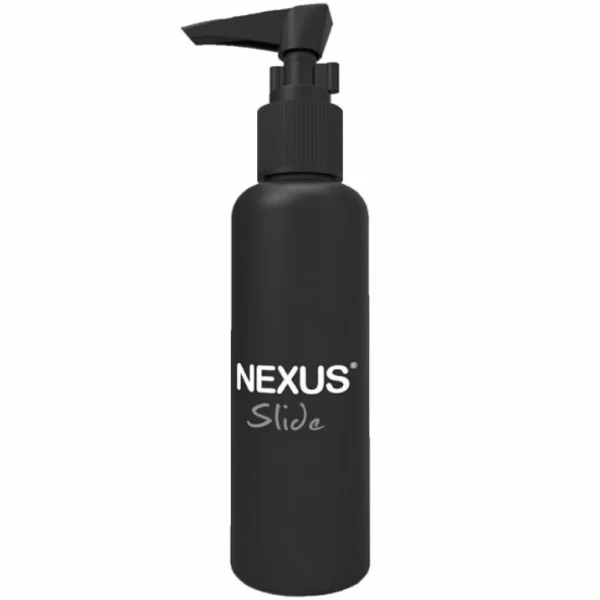 Nexus Slide analinis lubrikantas vandens pagrindu, tirštas, 150 ml