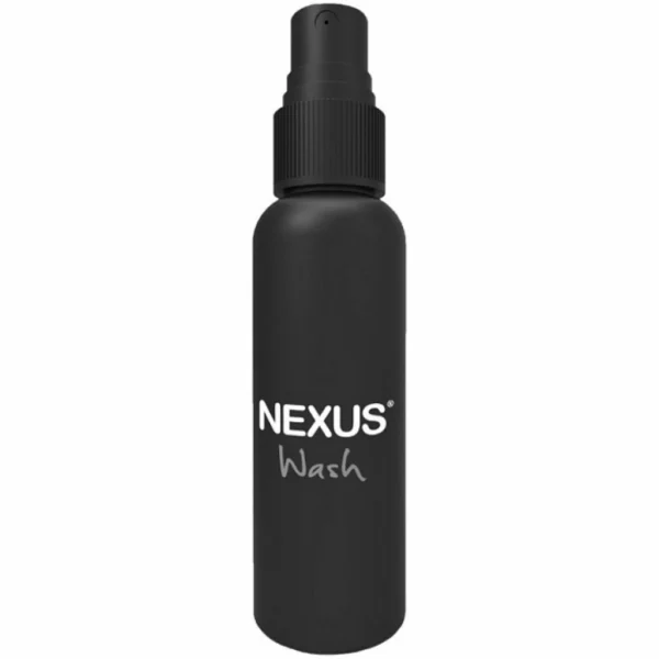 Nexus Wash bekvapis žaislų valiklis, purškiklis, 150 ml