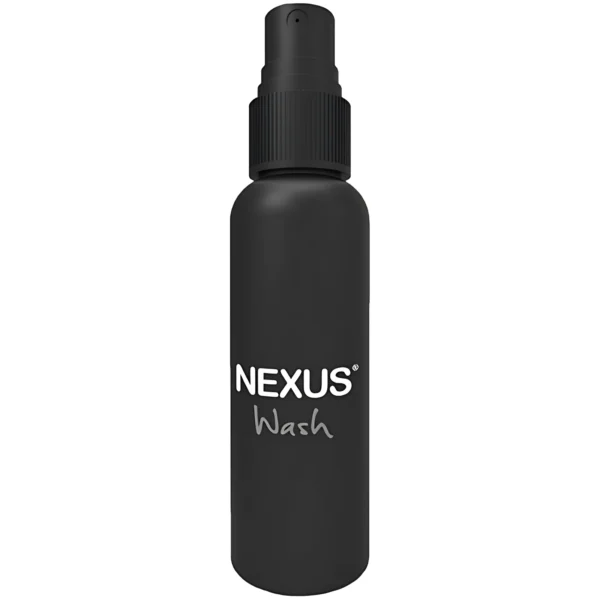 Nexus Wash bekvapis žaislų valiklis, purškiklis, 150 ml