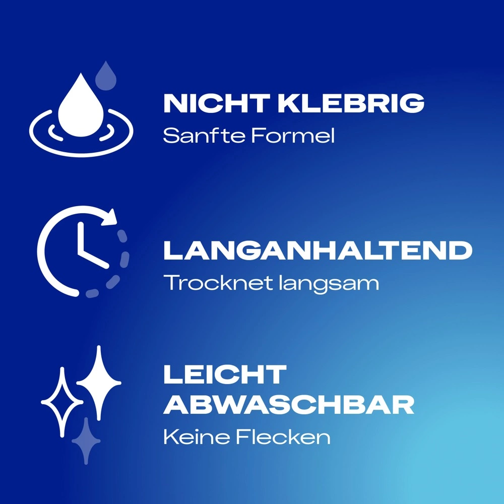 Durex Play Tingle šildantis ir vėsinantis lubrikantas vandens pagrindu, 50 ml