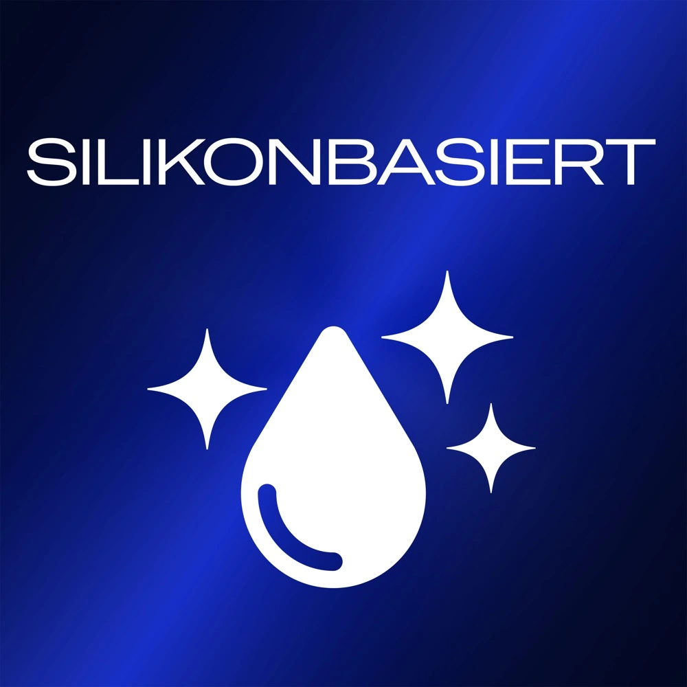 Durex Perfect Glide lubrikantas silikono pagrindu, ilgai išliekantis, 100 ml