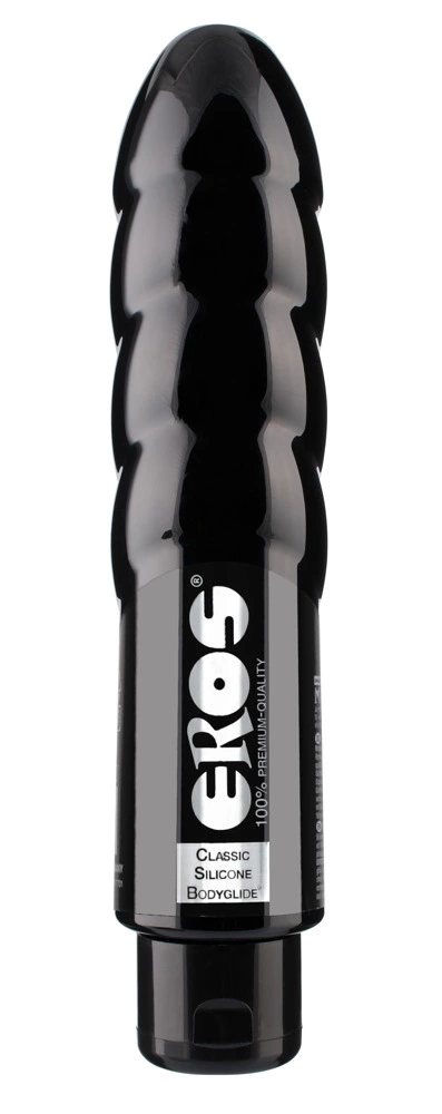 Eros Classic Bodyglide lubrikantas silikono pagrindu, 175 ml