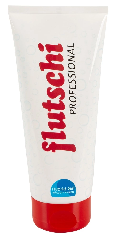 Flutschi Professional bekvapis lubrikantas, 200 ml