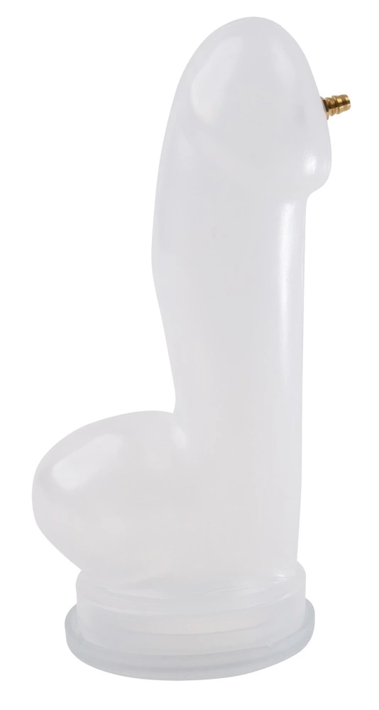 Fröhle SP010 XL anatominis penio pompos cilindras, 25 cm