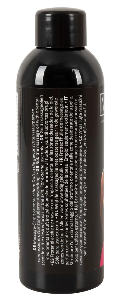 Magoon Oriental masažo aliejus su jojoba, 100 ml