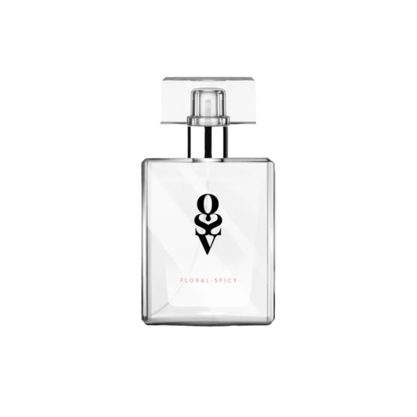 Obsessive kvepalai gėlių ir prieskonių aromato, 30 ml