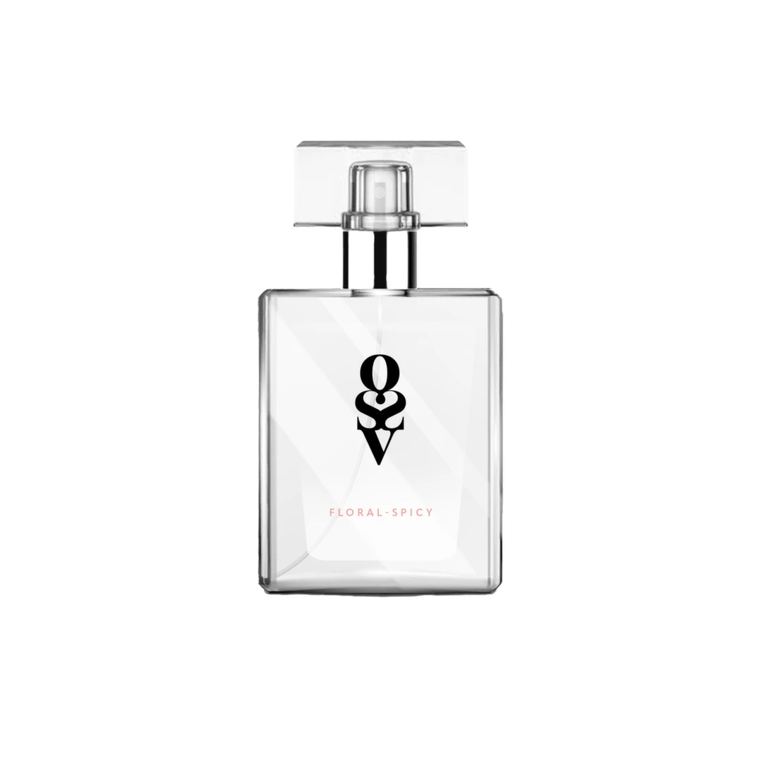 Obsessive kvepalai gėlių ir prieskonių aromato, 30 ml