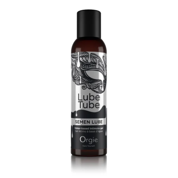 Orgie intymus gelis, lubrikantas vandens pagrindu, 150 ml