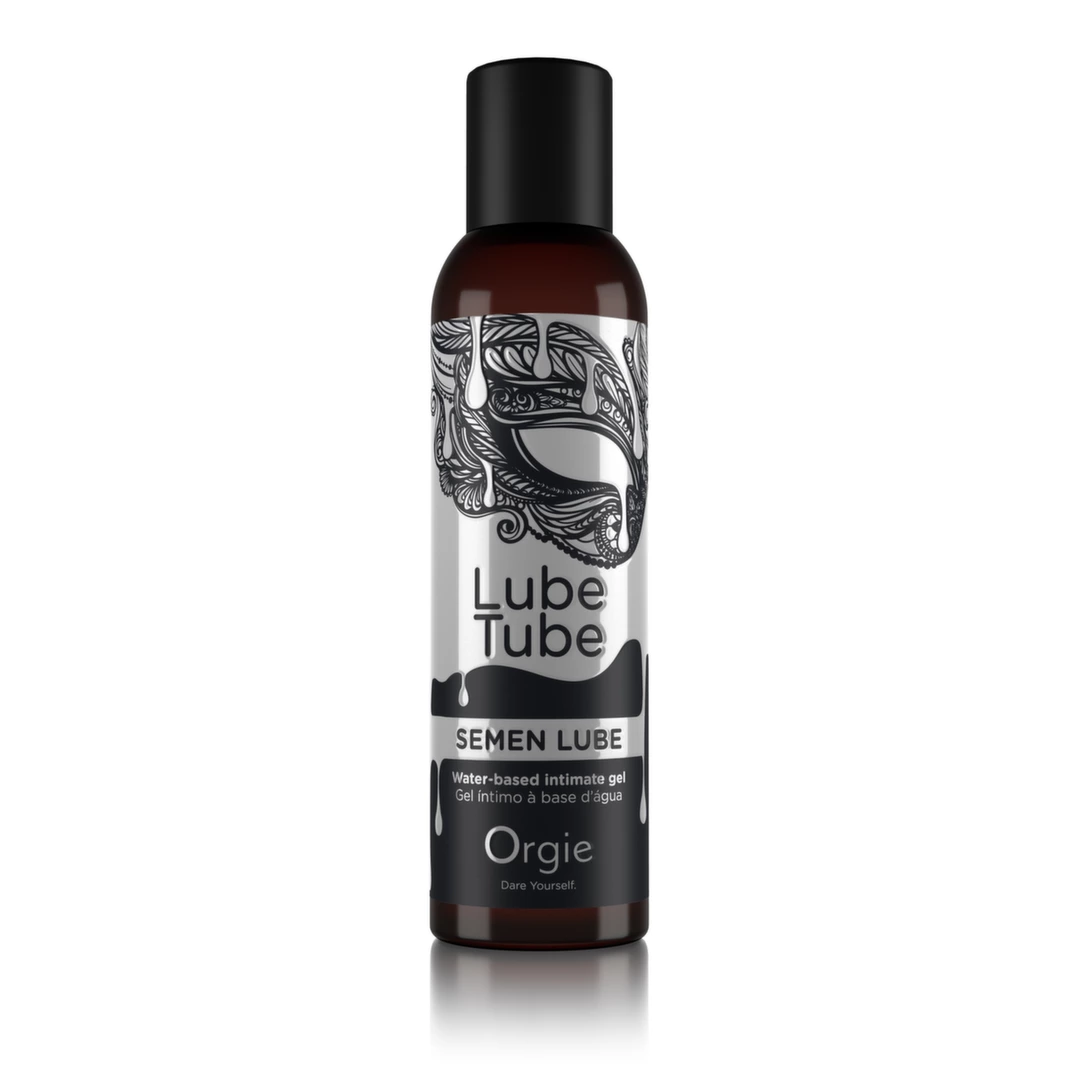 Orgie intymus gelis, lubrikantas vandens pagrindu, 150 ml