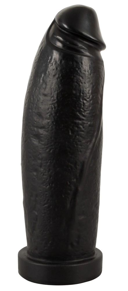Realistixxx Real Giant didelis realistiškas dildo, 29,8 cm