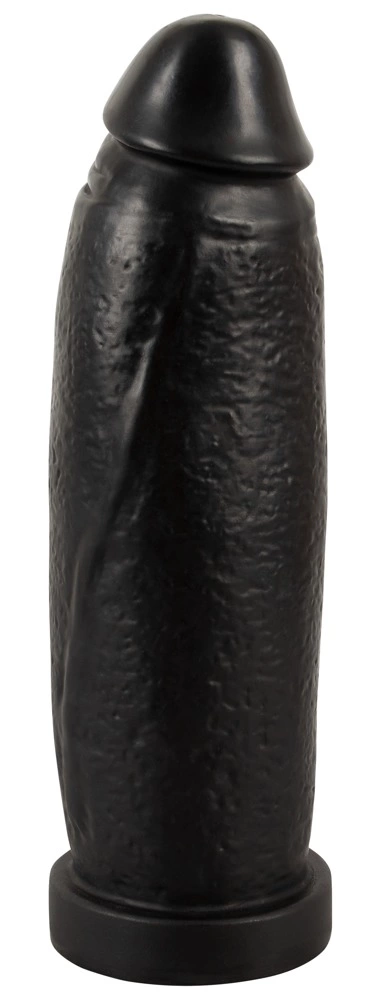 Realistixxx Real Giant didelis realistiškas dildo, 29,8 cm