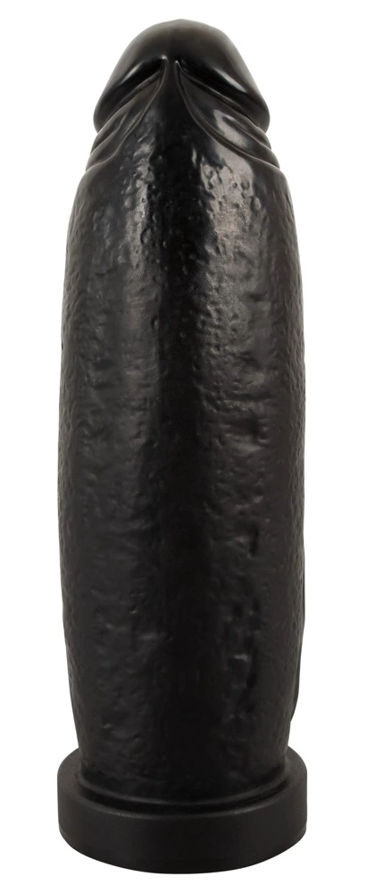 Realistixxx Real Giant didelis realistiškas dildo, 29,8 cm