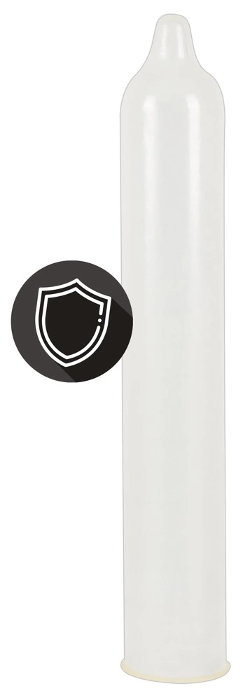 Secura Extra Safe prezervatyvai su storesnėmis sienelėmis, 48 vnt.