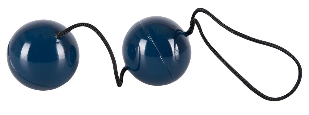 You2Toys Midnight Blue 9 dalių sekso žaislų rinkinys, tamsiai mėlynas