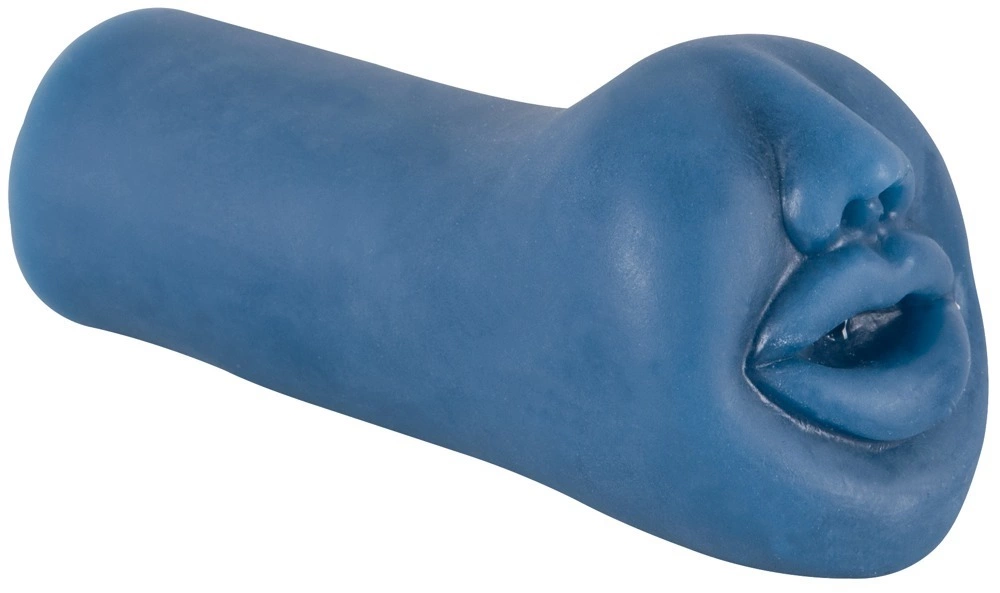 You2Toys Midnight Blue 9 dalių sekso žaislų rinkinys, tamsiai mėlynas