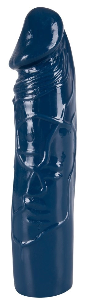You2Toys Midnight Blue 9 dalių sekso žaislų rinkinys, tamsiai mėlynas