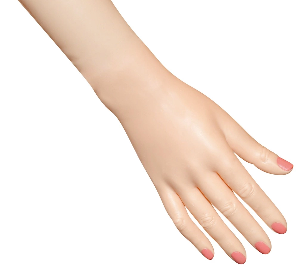 You2Toys Natalie pripučiama sekso lėlė su vibruojančia kulka, 160 cm