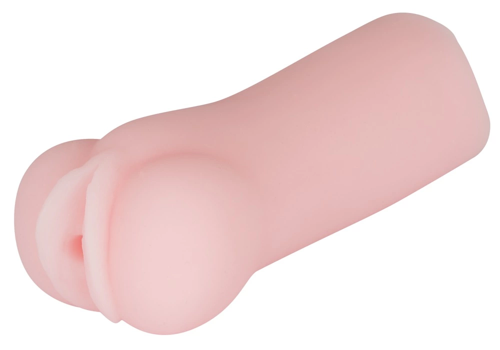 You2Toys kišeninis masturbatorius iš TPE, kūno spalvos, 12 cm