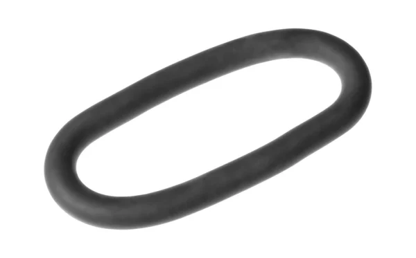 PerfectFitBrand Ultra Wrap varpos žiedas iš silikono, 30 cm, juodas