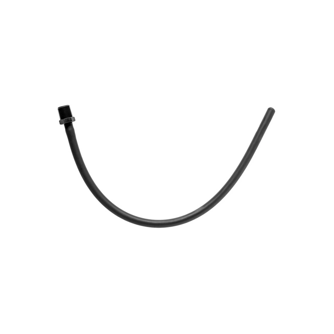 PerfectFitBrand XPLAY GEAR intymios higienos priemonė dušui, juoda