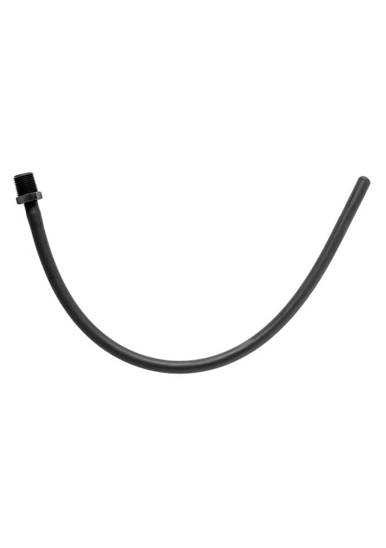 PerfectFitBrand XPLAY GEAR intymios higienos priemonė dušui, juoda