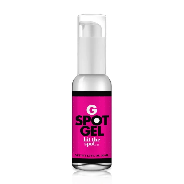 Pharmquests by Shots G-Spot intymus gelis, 50 ml