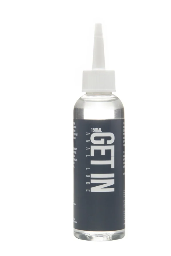 Pharmquests by Shots Get In lubrikantas vandens pagrindu, 150 ml