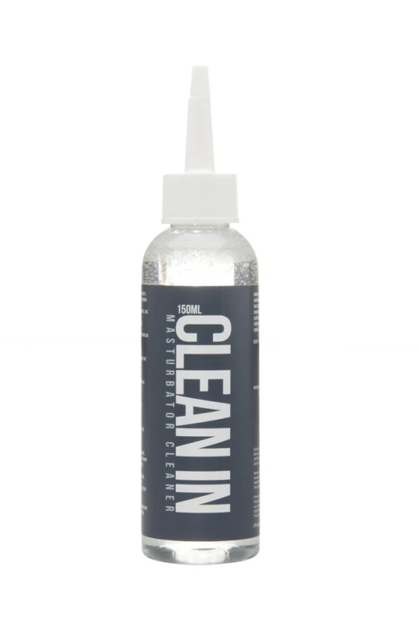 Pharmquests by Shots Clean In intymių prietaisų valiklis, 150 ml