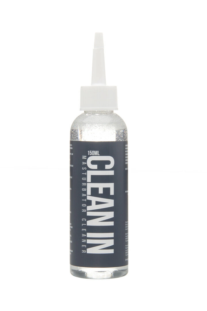 Pharmquests by Shots Clean In intymių prietaisų valiklis, 150 ml