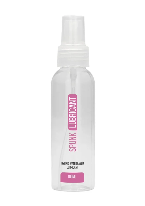 Pharmquests by Shots Spunk hibridinis lubrikantas vandens pagrindu, 100 ml