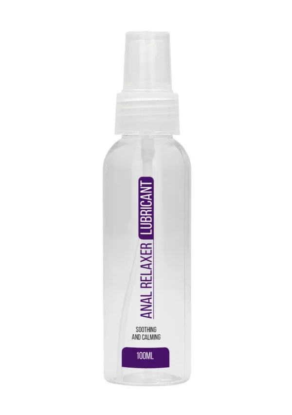 Pharmquests by Shots Anal Relaxer drėkinamasis gelis, 100 ml