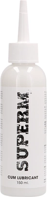 Pharmquests by Shots Superm hibridinis lubrikantas su silikonu, 150 ml