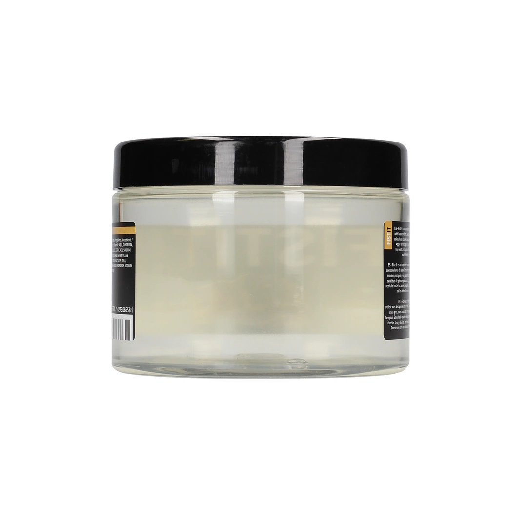 Pharmquests by Shots Fist It lubrikantas vandens pagrindu, skaidrus, 500 ml