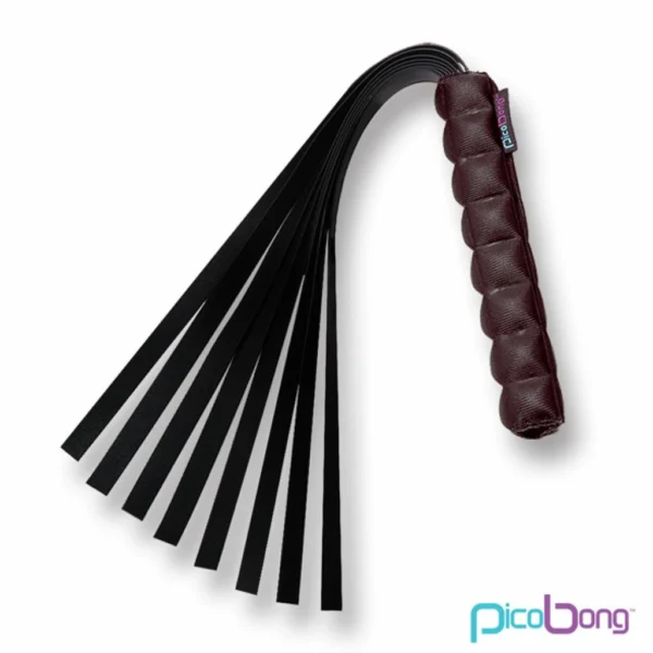 PicoBong Take No Evil botagas iš neopreno, juodas