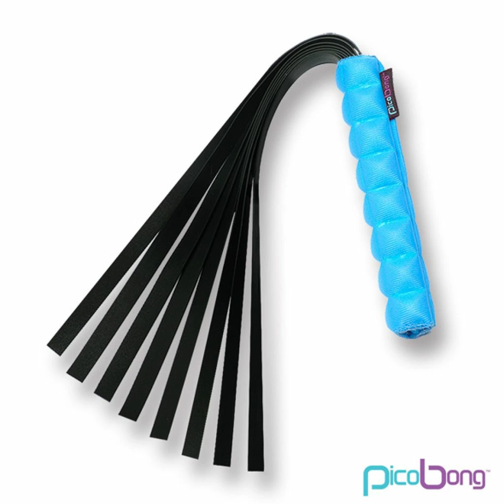 PicoBong Take No Evil botagas iš neopreno, mėlynas