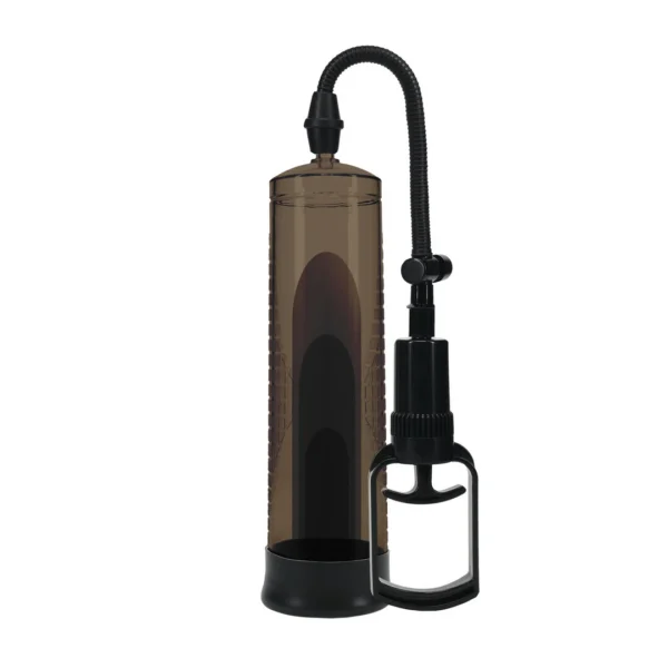 Pumped by Shots Basic Pump 2 penio pompa, juoda