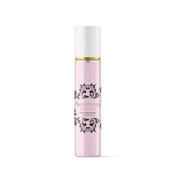 PheroStrong kvepalai moterims su feromonais, 15 ml