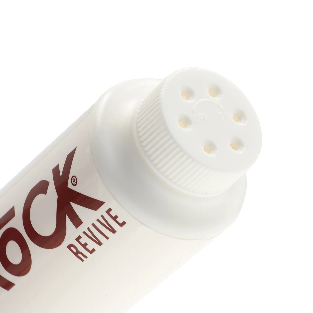 RealRock Revive priežiūros milteliai TPE ir TPR gaminiams, 120 g
