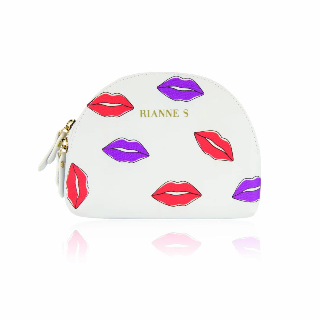 Rianne S Essentials First Vibe Kit rinkinys pradedantiesiems su vibruojančia kulka